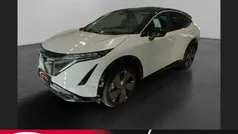 Gebraucht 2024 Nissan Ariya Evolve SUV | 50.698 € (Guter Preis)