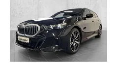 Gebraucht 2024 BMW 520 M Sport Kombi | 55.790 € (Superpreis)