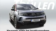 Gebraucht 2024 Opel Mokka SUV | 21.980 € (Superpreis)