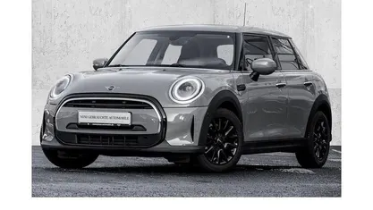 Gebraucht 2022 Mini ONE Classic Kleinwagen | 18.999 € (Fairer Preis)