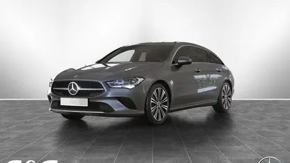 Gebraucht Mercedes CLA250e Shooting Brake Progressive 160 PS (117 kW) 2022 Kombi