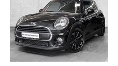 Gebraucht 2019 Mini ONE Pepper Kleinwagen | 17.970 € (Fairer Preis)