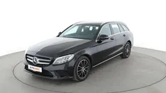 Gebraucht 2018 Mercedes C220 Avantgarde Kombi | 21.650 € (Guter Preis)