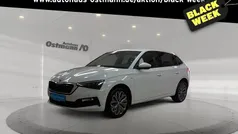 Gebraucht 2022 Skoda Scala Tour Kleinwagen | 17.755 € (Fairer Preis)