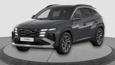 Grau Neu 2025 Hyundai Tucson Trend SUV | 38.995 € (Fairer Preis)