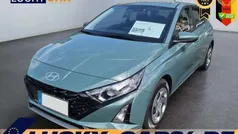 Gebraucht 2024 Hyundai i20 Kleinwagen | 15.095 € (Superpreis)