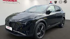 Gebraucht 2025 Nissan Qashqai Tekna SUV | 36.650 € (Fairer Preis)