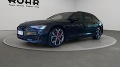 Gebraucht 2024 Audi S6 Sport Kombi | 74.900 € (Guter Preis)