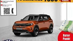 Gebraucht 2025 Opel Frontera SUV | 27.990 € (Fairer Preis)