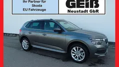 Gebraucht 2023 Skoda Kamiq Style SUV | 24.990 € (Fairer Preis)