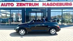 Gebraucht 2004 Chrysler PT Cruiser Limited Cabrio | 2.950 € (Guter Preis)