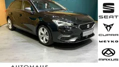 Gebraucht 2021 Seat Leon FR Kombi | 22.950 € (Fairer Preis)