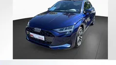 Gebraucht 2024 Audi A3 Advanced Plus Limousine | 34.890 € (Fairer Preis)