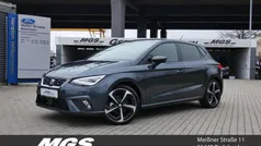 Gebraucht 2024 Seat Ibiza Beats Kleinwagen | 23.450 € (Fairer Preis)