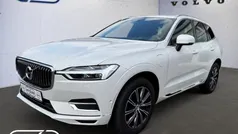Gebraucht 2019 Volvo XC60 Inscription SUV | 39.880 € (Teuer)
