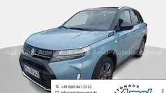 Blau Gebraucht 2025 Suzuki Vitara Comfort SUV | 26.790 € (Fairer Preis)