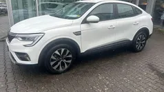 Gebraucht 2023 Renault Arkana Equilibre SUV | 21.779 € (Superpreis)