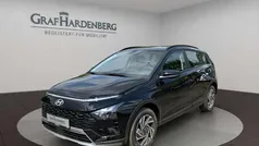 Phantom black / met Neu 2025 Hyundai Bayon Trend SUV | 22.749 € (Fairer Preis)