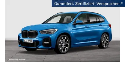 Gebraucht BMW X1 M Sport 220 PS (161 kW) 2021 SUV