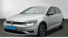 Silber Gebraucht 2020 VW Golf VIII IQ Drive | 18.880 € (Fairer Preis)
