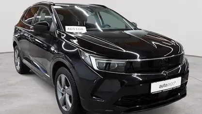 Gebraucht Opel Grandland X 130 PS (95 kW) 2024 SUV
