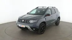 Grau Gebraucht 2023 Dacia Duster Extreme SUV | 19.830 € (Guter Preis)