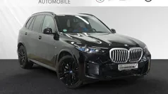 Gebraucht 2025 BMW X5 SUV | 91.888 € (Guter Preis)