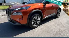 Gebraucht 2024 Nissan X-Trail N-Connecta SUV | 34.989 € (Superpreis)