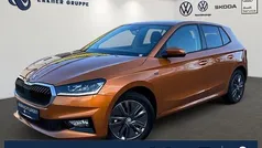 Gebraucht 2025 Skoda Fabia Tour Limousine | 23.949 € (Fairer Preis)