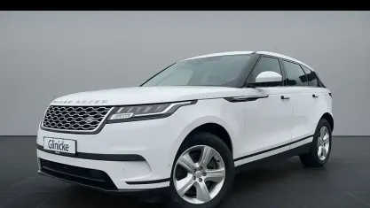 Usata Land Rover Range Rover Velar 409 CV (300 kW) 2021 Bianco SUV