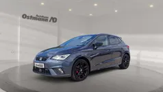 Magnetic tech Gebraucht 2022 Seat Ibiza Black Edition Limousine | 21.660 € (Fairer Preis)