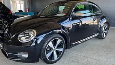 Gebraucht 2013 VW Beetle Edition Limousine | 11.450 € (Fairer Preis)