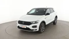 Gebraucht 2019 VW T-Roc Style SUV | 18.690 € (Fairer Preis)