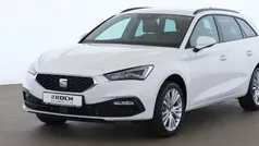 Gebraucht 2024 Seat Leon Style Limousine | 25.799 € (Superpreis)
