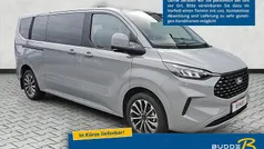 Gebraucht 2025 Ford Tourneo Custom Titanium X Van | 56.980 € (Fairer Preis)