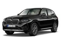 Gebraucht 2022 BMW X3 Sport Line SUV | 37.930 € (Fairer Preis)