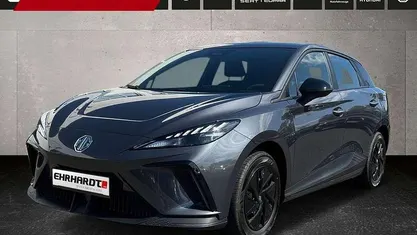 Gebraucht 2023 MG MG4 EV Kleinwagen | 18.590 € (Fairer Preis)