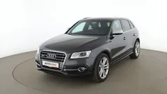 Grau Gebraucht 2015 Audi SQ5 Advanced SUV | 25.220 € (Fairer Preis)
