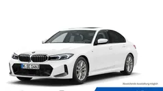 Gebraucht 2024 BMW 320 M Sport Limousine | 39.990 € (Guter Preis)