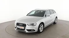 Gebraucht 2014 Audi A4 Ambition Kombi | 15.180 € (Guter Preis)