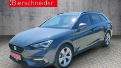 Gebraucht 2024 Seat Leon FR Kombi | 25.950 € (Fairer Preis)