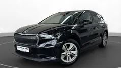 Gebraucht 2022 Skoda Enyaq iV Loft SUV | 28.980 € (Fairer Preis)