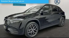 Gebraucht 2022 Mercedes EQA250 AMG SUV | 31.890 € (Guter Preis)