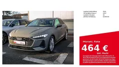 Gebraucht 2025 Audi A5 Sport Kombi | 46.680 € (Fairer Preis)