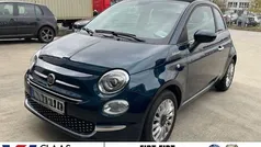 Gebraucht 2022 Fiat 500 Dolcevita Cabrio | 12.900 € (Fairer Preis)