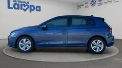 Gebraucht 2024 VW Golf VIII Life Limousine | 23.890 € (Fairer Preis)