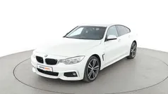 Gebraucht 2016 BMW 435 Gran Coupé M Sport Coupé | 27.150 € (Etwas zu teuer)