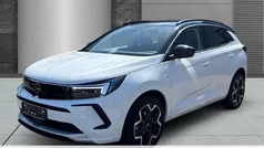 Weiß Neu 2024 Opel Grandland X Ultimate SUV | 30.990 € (Fairer Preis)
