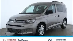 Beige Gebraucht 2024 VW Caddy Life Van / Kleinbus | 33.940 € (Fairer Preis)