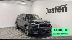 Gebraucht 2024 Skoda Kodiaq Selection SUV | 43.990 € (Fairer Preis)